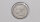 Vorderseite der 10-Cents-Münze aus Liberia von 1960: Porträt der Liberty nach links mit wehendem Band, umgeben vom Schriftzug „REPUBLIC OF LIBERIA“. Klare Konturen und ansprechende Erhaltung.