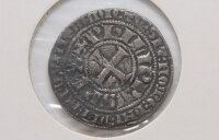 Frankreich Denier Tournois - Philipp IV.* (1285-1314)