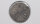 Vorderseite der mittelalterlichen Münze: Ein markantes Kreuz (Croix pattée) im Zentrum. Die lateinische Legende „+LVDOVICVS REX“ (Ludwig König) ist trotz des Alters der Münze gut lesbar. Zeigt eine charakteristische, dunkle Patina.