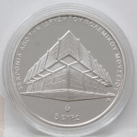 Griechenland 5 Euro 2025 - 50 Jahre Kriegsmuseum