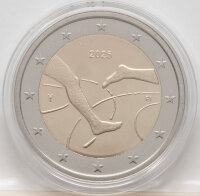 Finnland 2 Euro 2025 - Leichtathletik PP