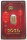 Germania Mint 1 gramm Gold Barren - Jahr des Pferdes