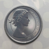 Großbritannien 5 Pfund 2026 - Portraits - 1. Effigy