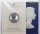 UK £5 Münze 2026 „The First Effigy“ in Brilliant Uncirculated – Porträt von Königin Elizabeth II. nach dem neuen First Effigy Design, geriffelter Rand, Wertangabe £5, Cupro-Nickel Legierung