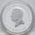 Australien 1 Dollar 2025 - Brumby - 1oz - Coloriert