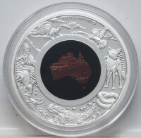 Australien 1 Dollar 2025 - Serie - Great Southern Land -...