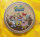 Tuvalu 1 Dollar 2025 - Spongebob Schwammkopf - Coincard