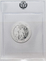 Silbermünze Rwanda Sporting Ounce® 2025, 1/12 oz...