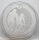 Ruanda 2025 50 RW Francs - Sporting Ounce® - Radsport - 1 Unze Silber - 80 mm - reverse proof