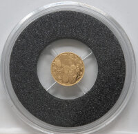 Frankreich 5 Euro 2025 - Peanuts - Snoopy PP