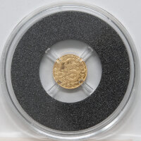 Frankreich 5 Euro 2025 - Peanuts - Snoopy PP