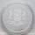 Somalia 100 Shilling 2026 - Elefant  - 1 Unze Silber