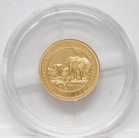 Trotz der kompakten Größe ist das...