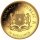 Somalia 20 Shilling 2026 - Elefant  - 0,5 g  Gold