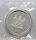Fiji 50 Cents 2025 - Cats #4 - 1 oz. Silber