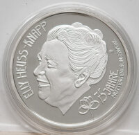 Deutschland 20 Euro 2025 - Elly Heuss-Knapp -  PP