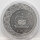 Samoa Pacific Mermaid & Pearl - 2 Tala 2025 - antique finish
