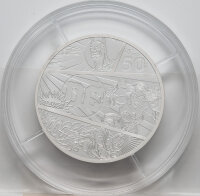 Frankreich 50 Euro 2025 - DC Comics - Justice League  PP