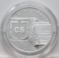 Rückseite der Münze mit Staatswappen, feiner Reliefstruktur und Prägeinschriften