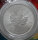 Kanada 5 Dollar 2026 - Treasured Maple Leaf - Privy Celebration - 1 oz. Silber