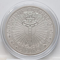 Österreich 3 Euro 2025 - Fantastische Fabelwesen #1 - Der Troll