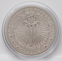 Österreich 3 Euro 2026 - Fantastische Fabelwesen #2...