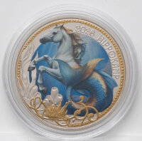 3 Euro-Münze Österreich 2026 „Der...