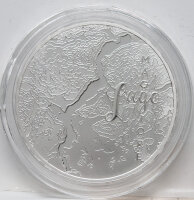 Schweiz 20 Franken 2025 - Lago Maggiore PP