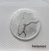Münze Schweiz 20 Franken 2025 „Lago di...