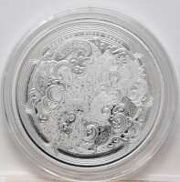 Münze Neuseeland 50 Cent 2025 „Water...