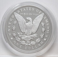 USA 1 Dollar 2025 - Morgan Dollar - PP