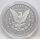 USA 1 Dollar 2025 - Morgan Dollar - PP