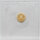 China 10 yuan 2026 - Panda - Gold 1 g. - in Originalfolie