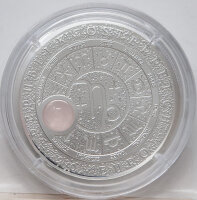 Österreich 20 Euro 2025 - Sternzeichen Serie #1 -  Steinbock - PP