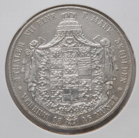 Doppeltaler 1846 – Preußen | Friedrich...