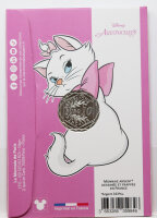 Frankreich 10 Euro 2025 - Disney - Aristocats - in...