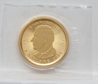 Kanada 5 Dollar 2026 - Maple Leaf - 1/10 oz. Gold