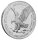 USA 1 Dollar 2026 - Silver - Eagle 1 oz. Silber