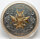 Malta Golden Eagle 30 Euro 1 Kilo Silber 2025