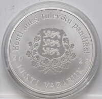 Estland 15 Euro 2025 - The Finnish Boys