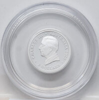 Australien 2 Dollar 2025 – „80 Years On“ Silber Proof