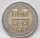 Frankreich 2 Euro 2025 „Notre Dame de Paris“ UNC – Kathedrale von Paris, offizielles Zahlungsmittel Frankreich
