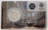 Frankreich 2 Euro 2025 „Notre Dame de Paris“...