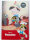 Frankreich 10 Euro „Pinocchio“ 2025 Silbermünze im roten Monnaie-de-Paris-Blister mit Pinocchio- und Jiminy-Cricket-Motiv.
