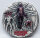 Tuvalu 2 Dollar 2026 - Stranger Things - Villains - Vecna - 2 oz Silber