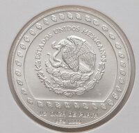 Stilisierter Adlerkrieger („Guerrero Aguila“)...