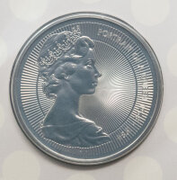 Großbritannien 5 Pfund 2026 - Portraits - 2. Effigy