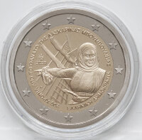 Griechenland 2 Euro 2025 - Bouboulina - PP