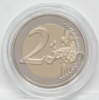 Slowenien 2 Euro 2025 - Miki Muster PP