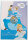 Münze Frankreich 10 Euro 2025 ‘Cinderella’ – farbig, Argent 333, 13 g, Ø 31 mm, im Blister; Motiv Duchesse und Kätzchen (Disney).
